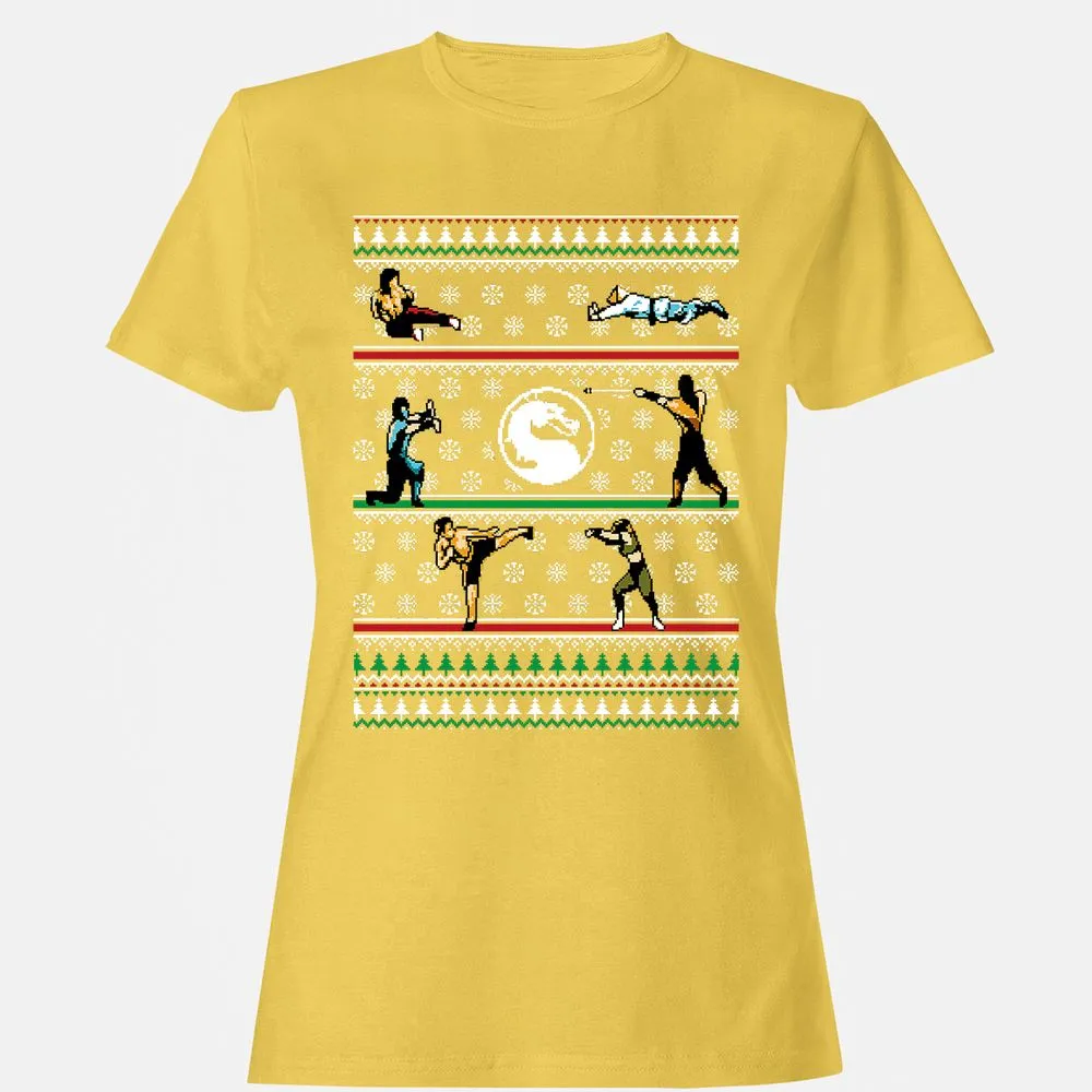 Women's T-Shirt - ZSAYTBAT - Daisy - 4