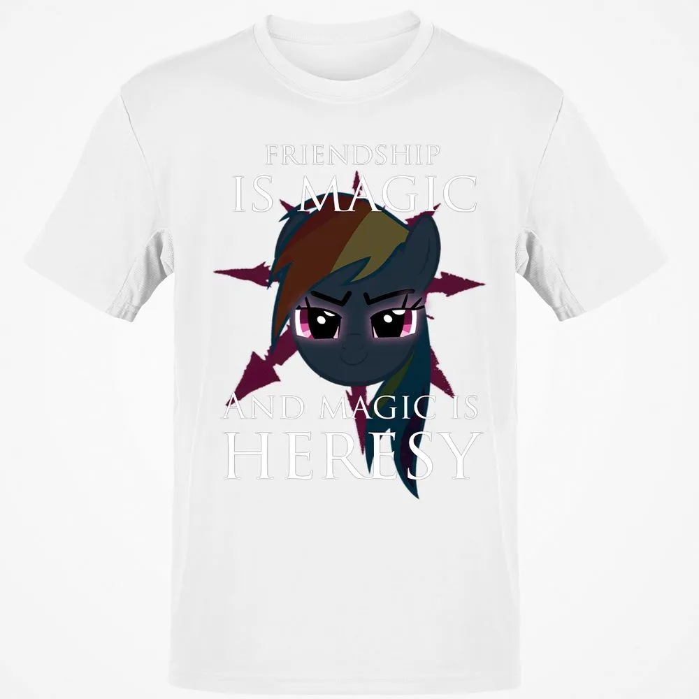 Classic Unisex T-Shirt - 2HV2KU6N - White - 12