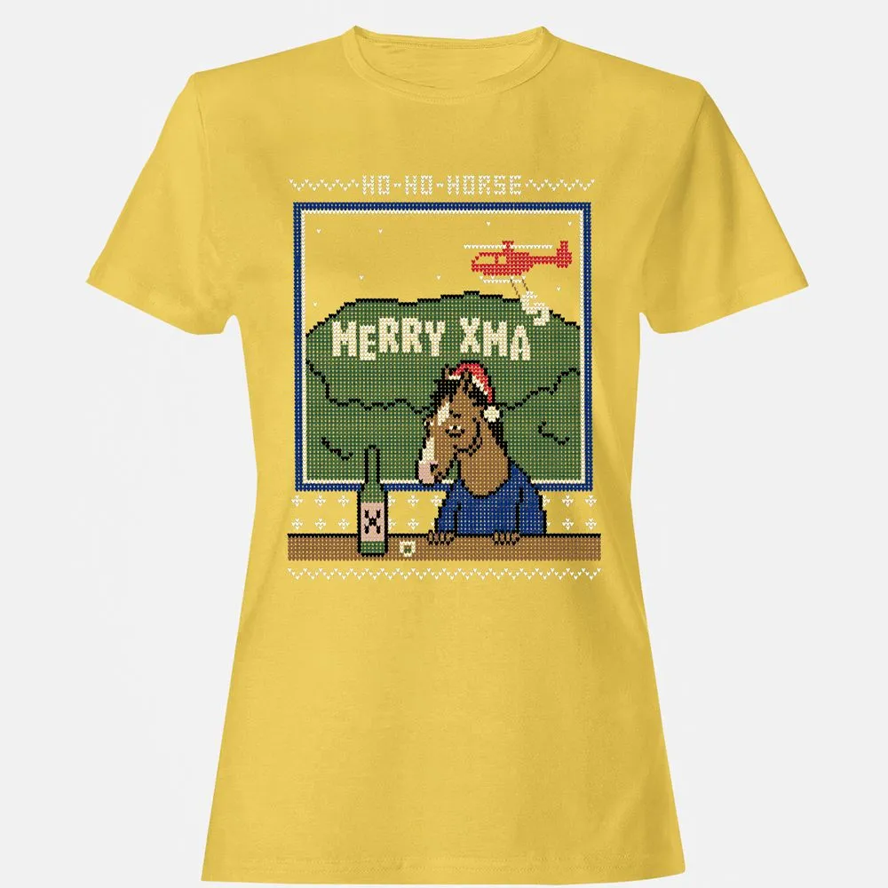 Women's T-Shirt - FCAW6XRC - Daisy - 4