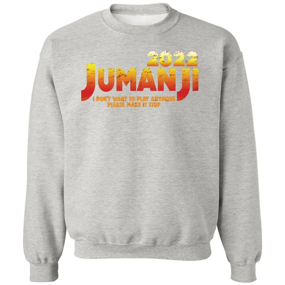 Classic Unisex Sweatshirt - HDU9CMPU - Ash - 8