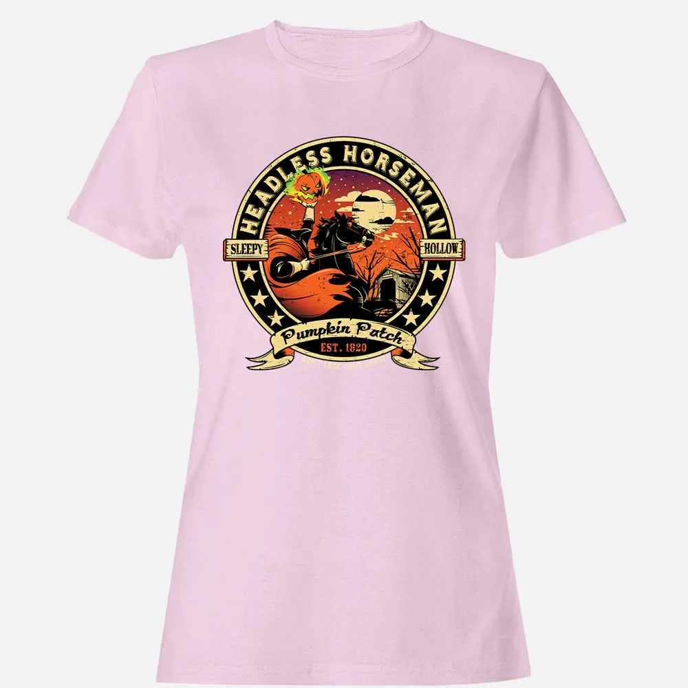 Women's T-Shirt - GT7FT7RK - Light Pink - 9