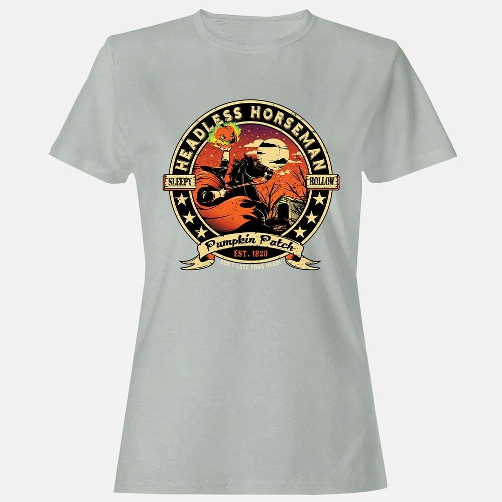 Women's T-Shirt - GT7FT7RK - Ash - 2