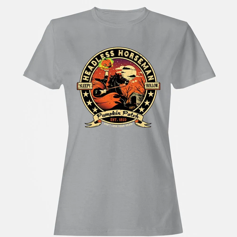 Women's T-Shirt - GT7FT7RK - Sport Grey - 15