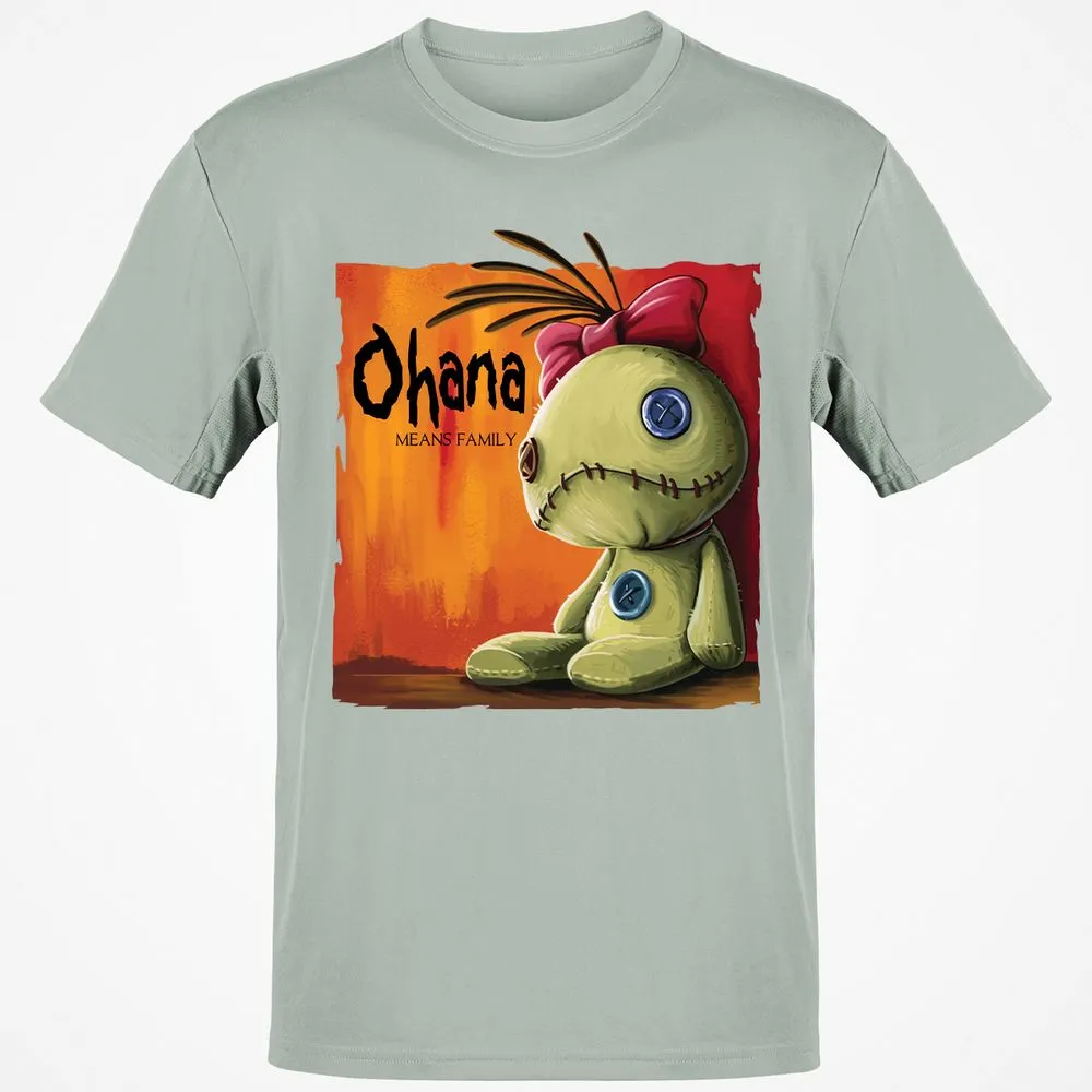 Classic Unisex T-Shirt - SJG4UFCE - Ash - 2