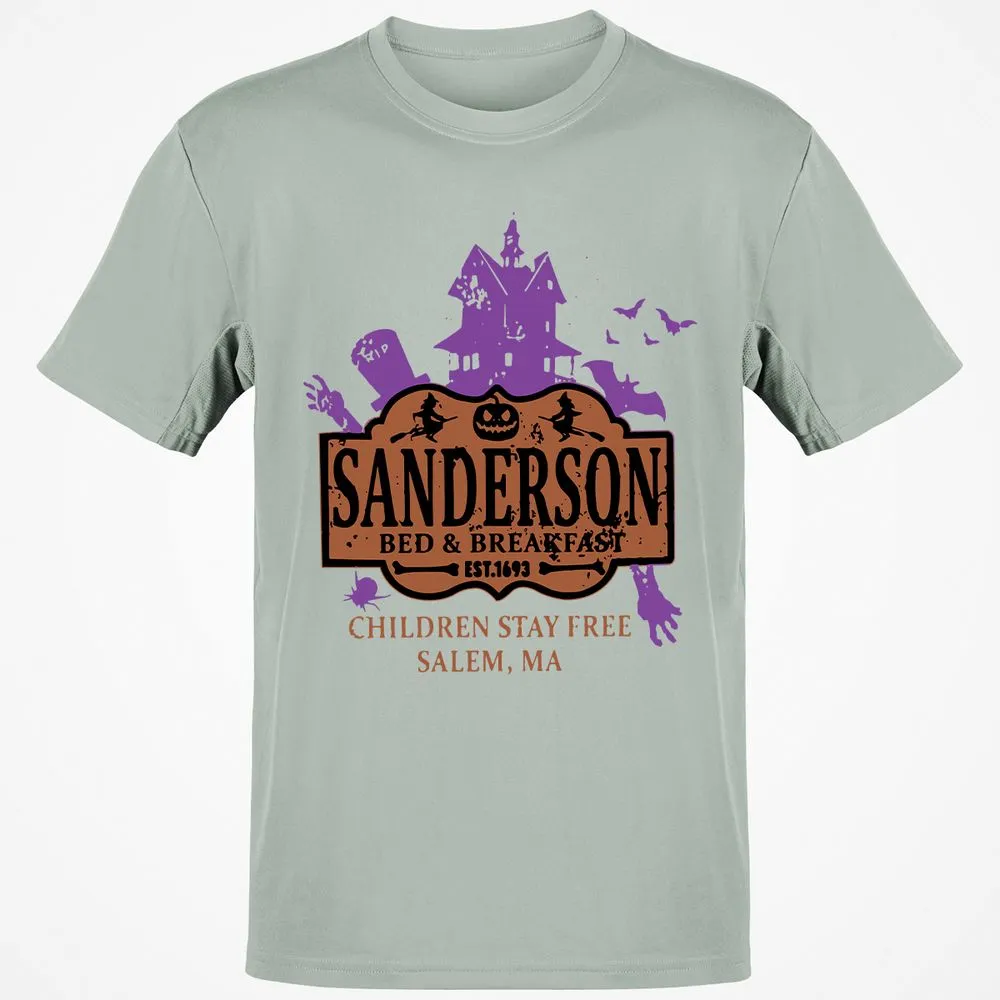 Classic Unisex T-Shirt - XTGGC94N - Ash - 2