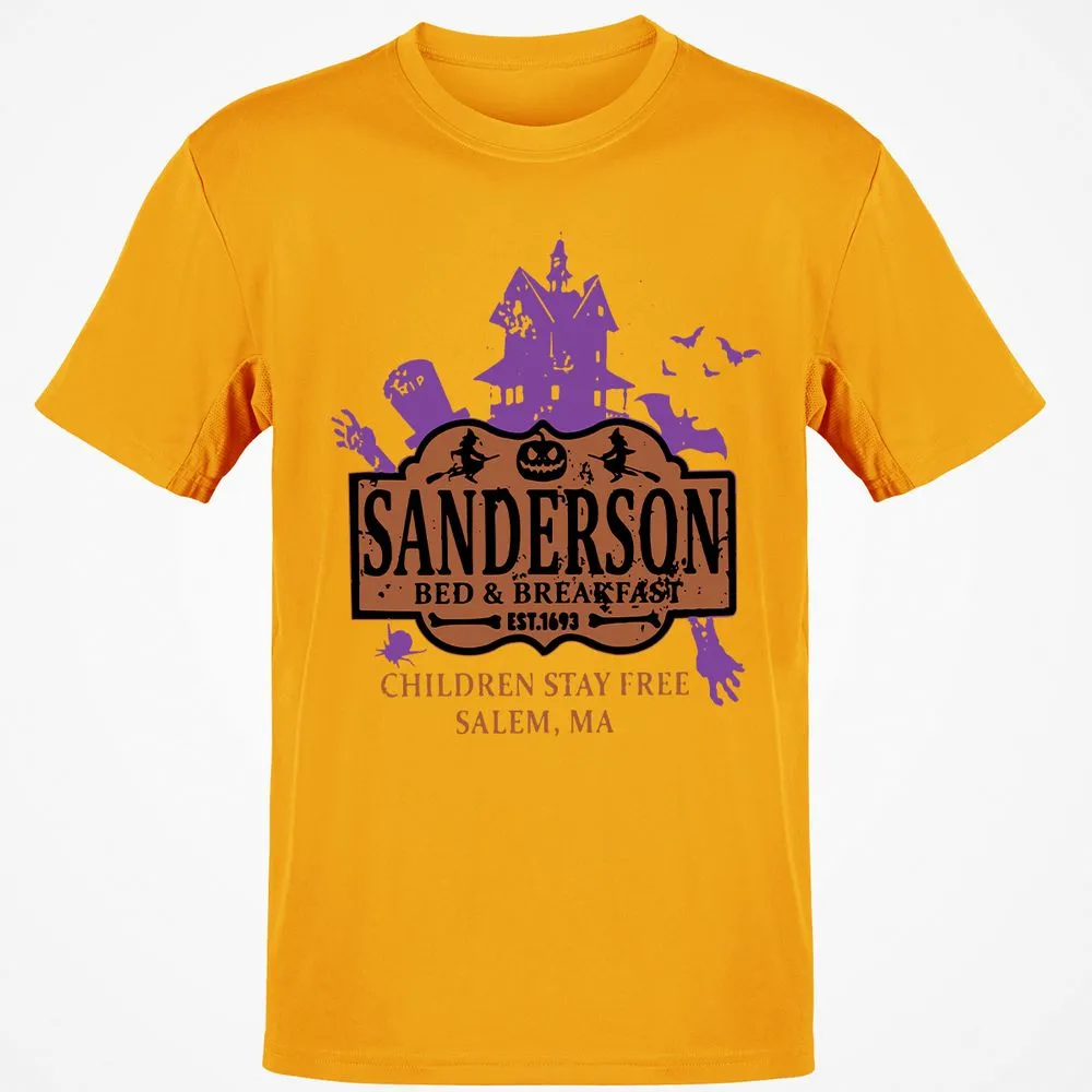 Classic Unisex T-Shirt - XTGGC94N - Gold - 4