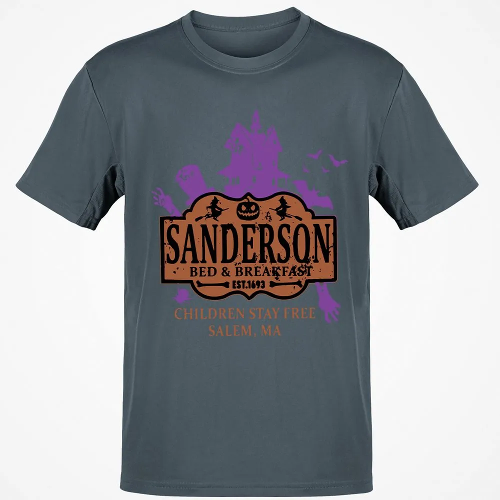 Classic Unisex T-Shirt - XTGGC94N - Charcoal - 3