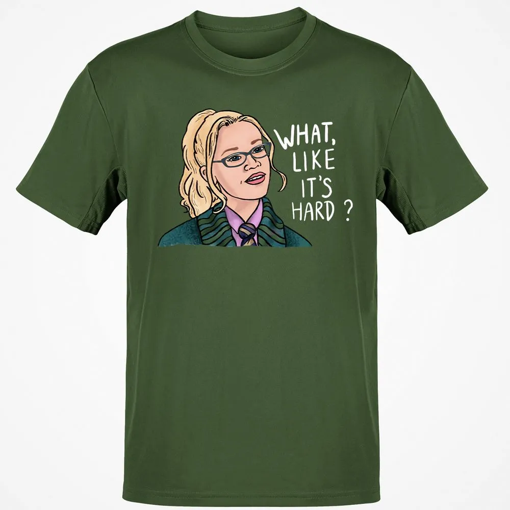 Classic Unisex T-Shirt - XKB2NP5U - Military Green - 6