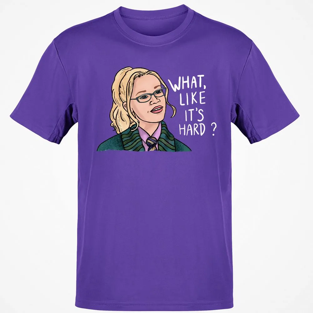 Classic Unisex T-Shirt - XKB2NP5U - Purple - 9