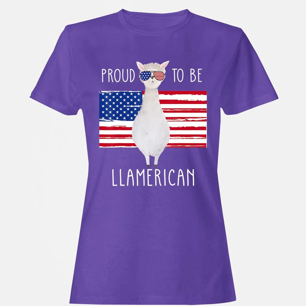 Women's T-Shirt - AG847VUF - Purple - 12