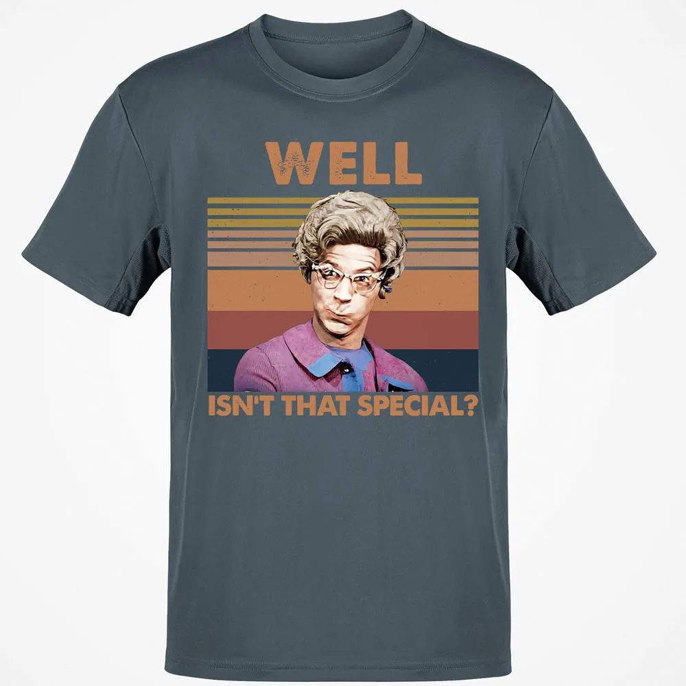 Classic Unisex T-Shirt - MLKM3H11 - Charcoal - 3