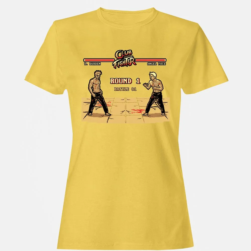Women's T-Shirt - NYCSV6GD - Daisy - 4