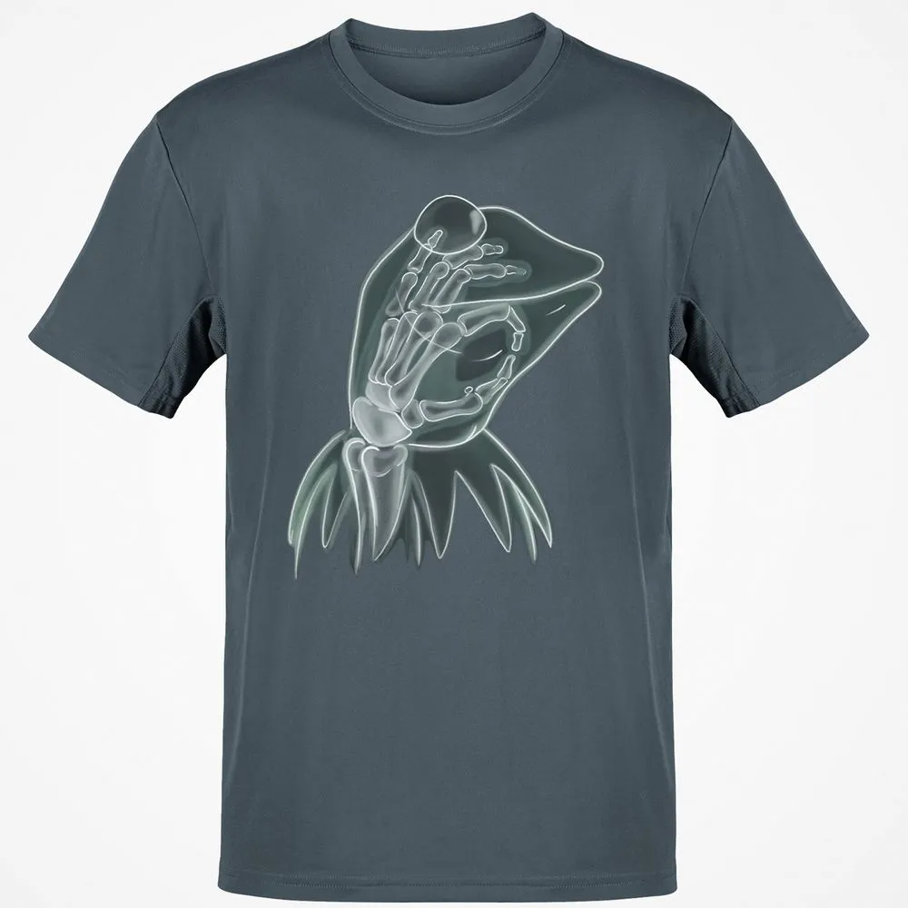 Classic Unisex T-Shirt - LZM6TLNM - Charcoal - 3