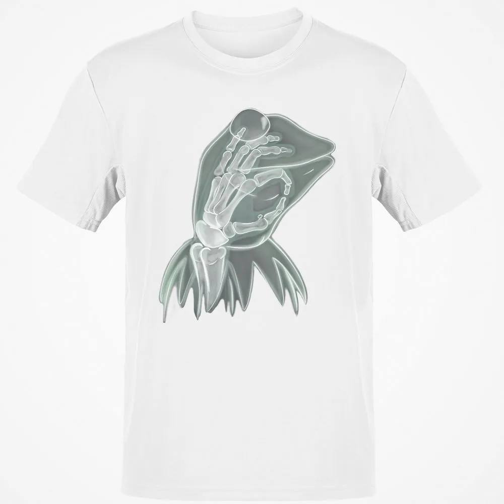 Classic Unisex T-Shirt - LZM6TLNM - White - 12
