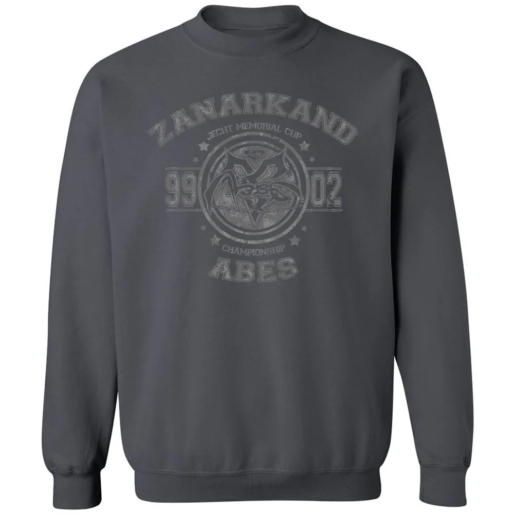 Classic Unisex Sweatshirt - XXDFS3VB - Charcoal - 7