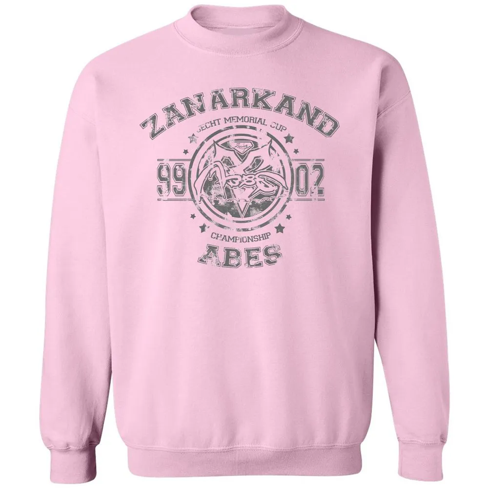 Classic Unisex Sweatshirt - XXDFS3VB - Light Pink - 3