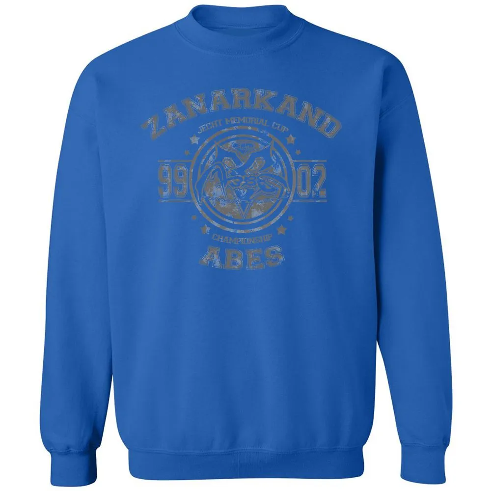 Classic Unisex Sweatshirt - XXDFS3VB - Royal - 9