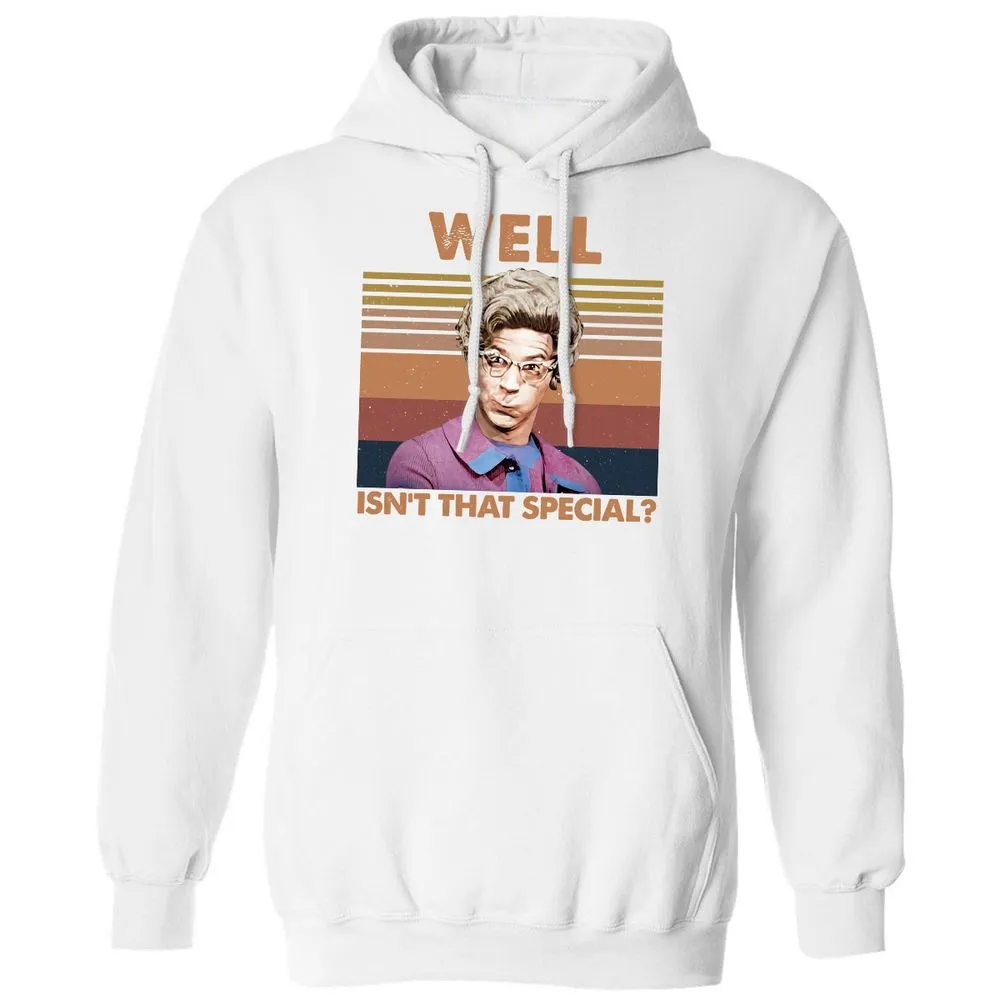 Classic Unisex Hoodie - NG63TAHY - White - 11