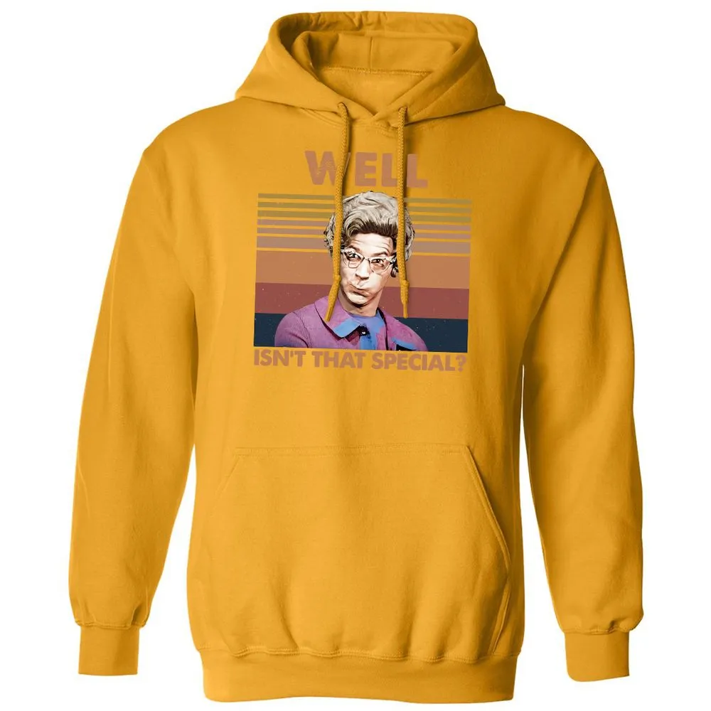 Classic Unisex Hoodie - NG63TAHY - Gold - 12