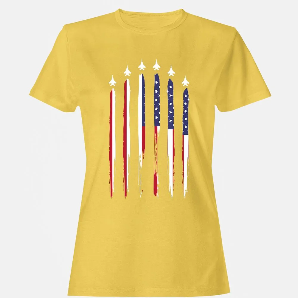 Women's T-Shirt - NXSLW6M4 - Daisy - 4