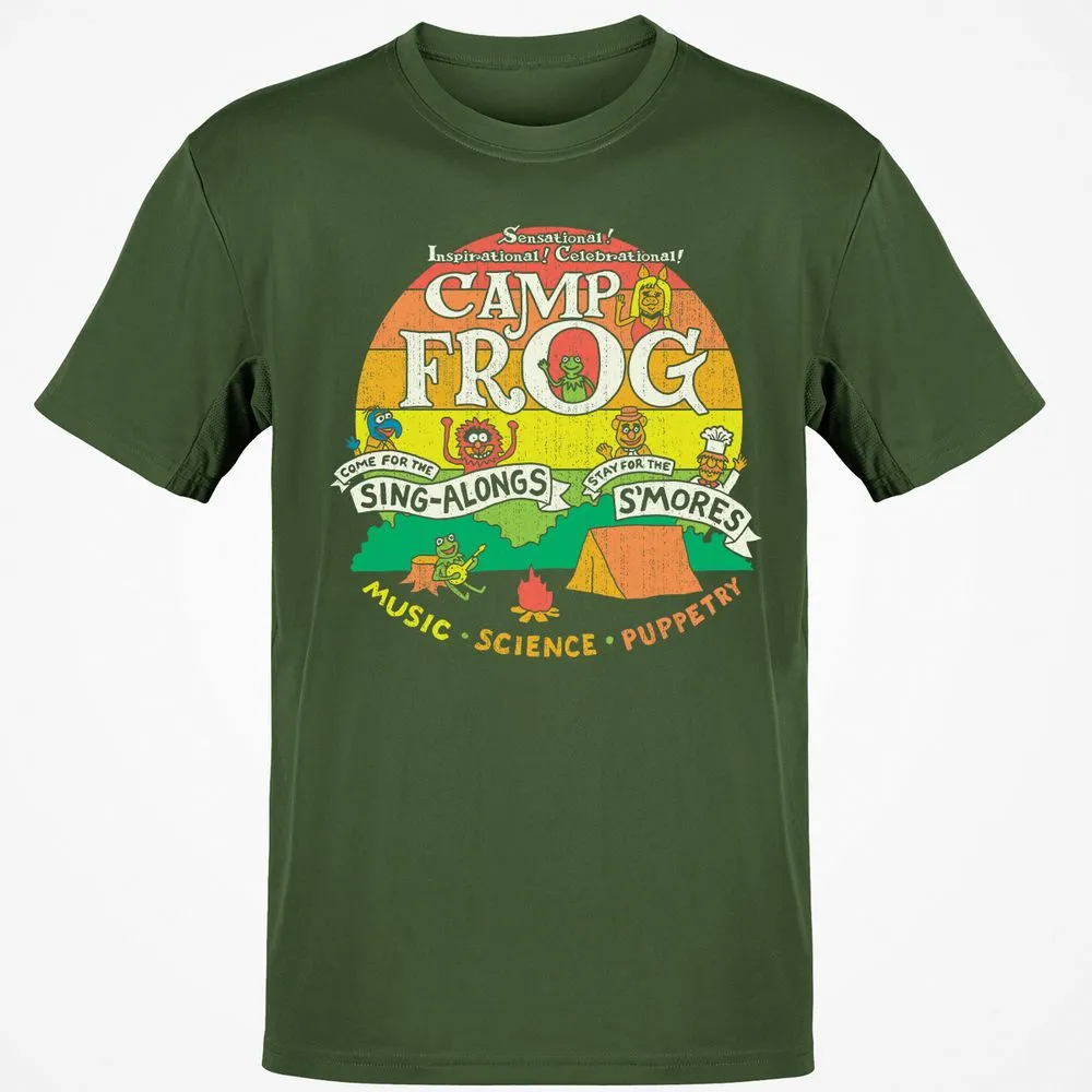 Classic Unisex T-Shirt - PTB31BQH - Military Green - 6