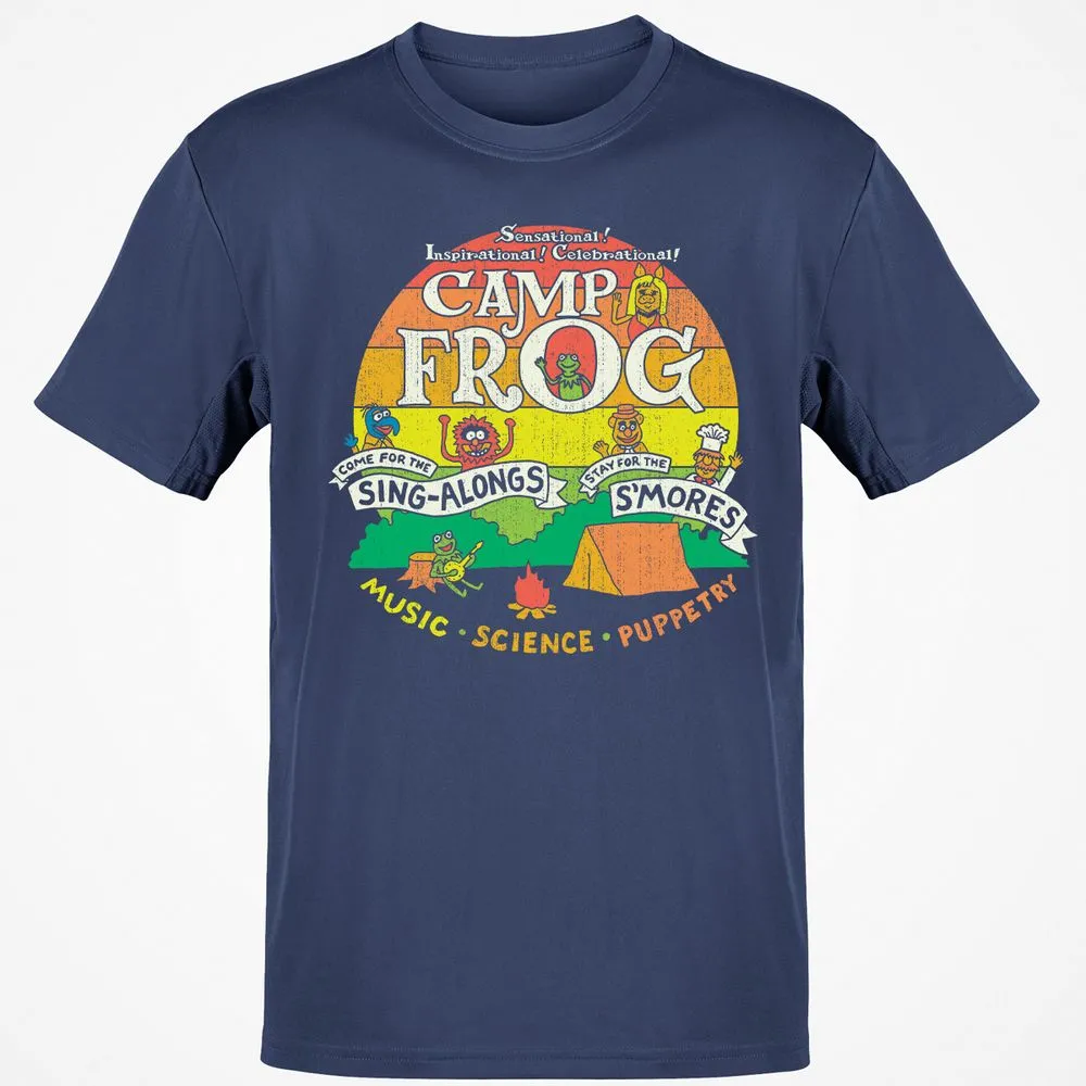 Classic Unisex T-Shirt - PTB31BQH - Navy - 7