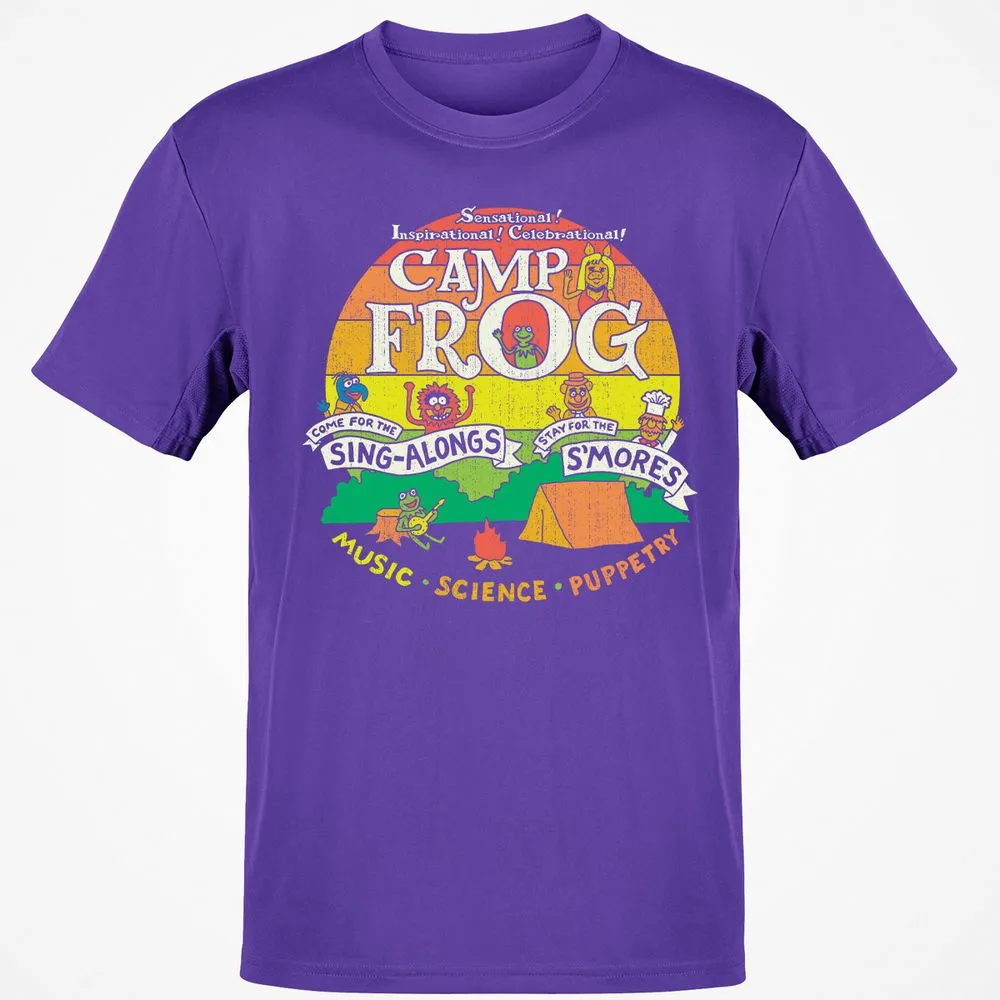 Classic Unisex T-Shirt - PTB31BQH - Purple - 9