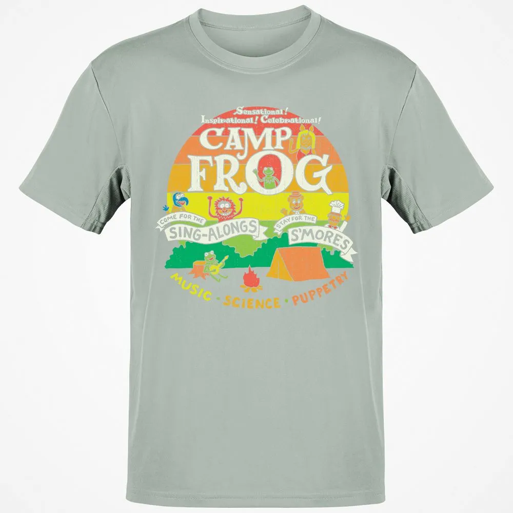 Classic Unisex T-Shirt - PTB31BQH - Ash - 2