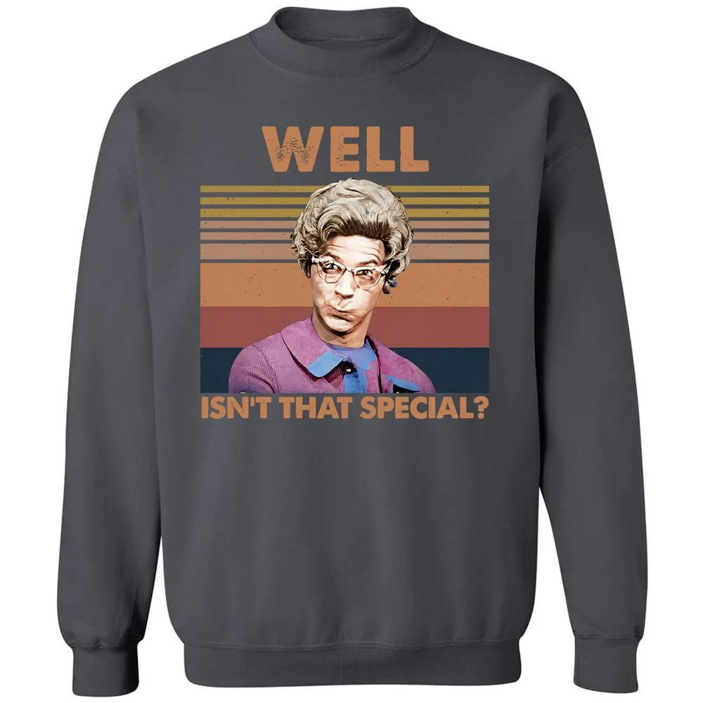 Classic Unisex Sweatshirt - Z5XSQ6EA - Charcoal - 7