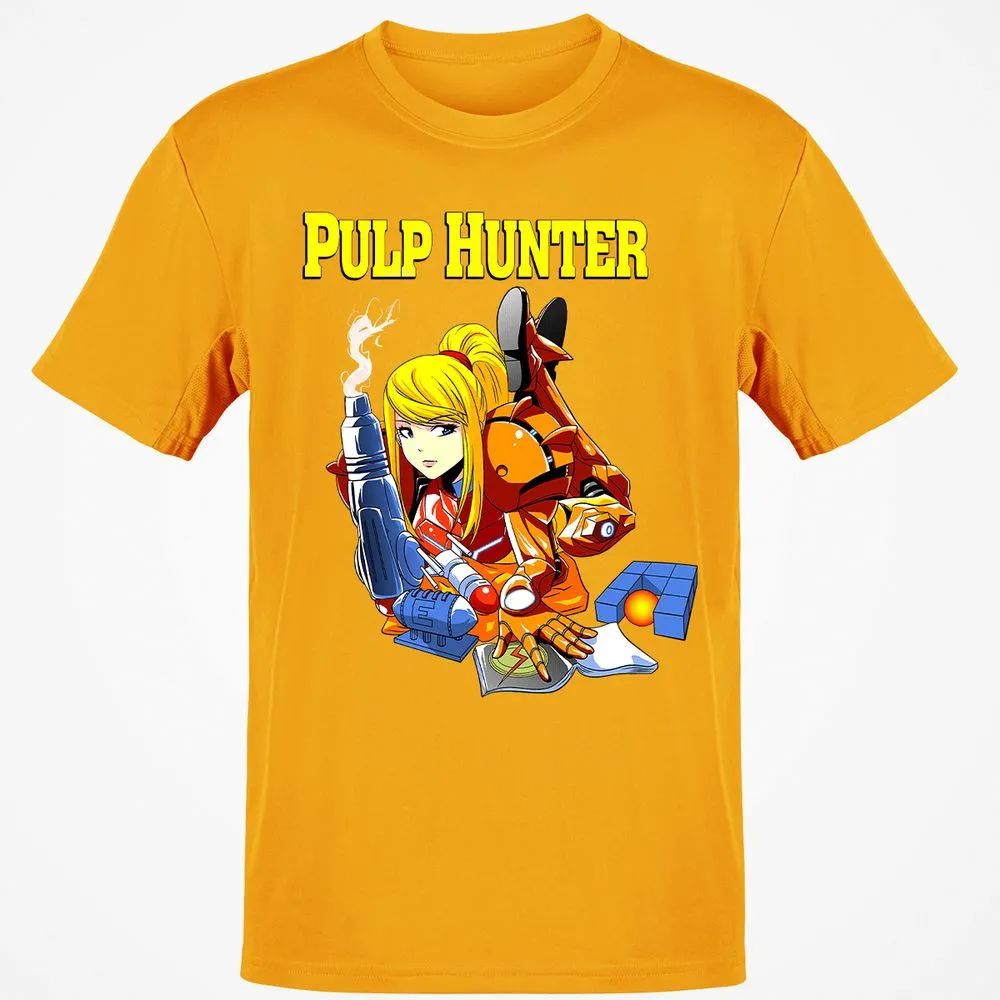Classic Unisex T-Shirt - 42GE1XMZ - Gold - 4