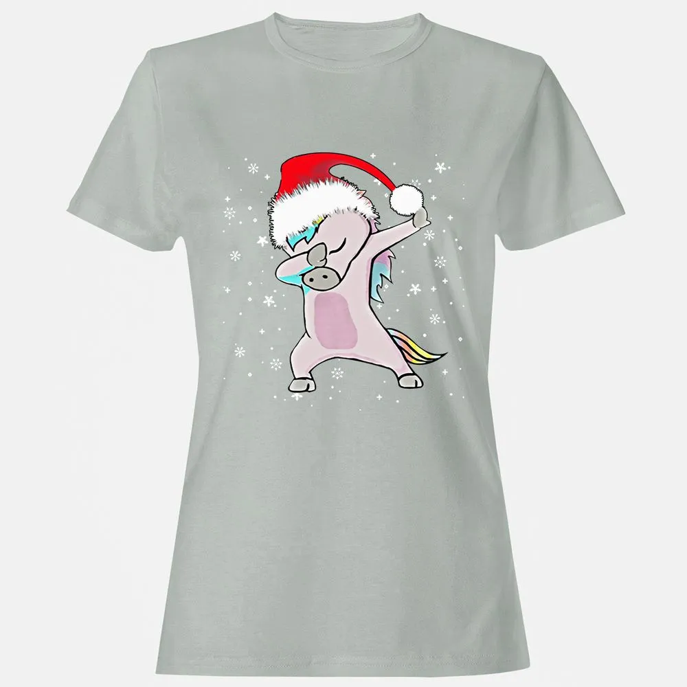 Women's T-Shirt - TS43HMRU - Ash - 2