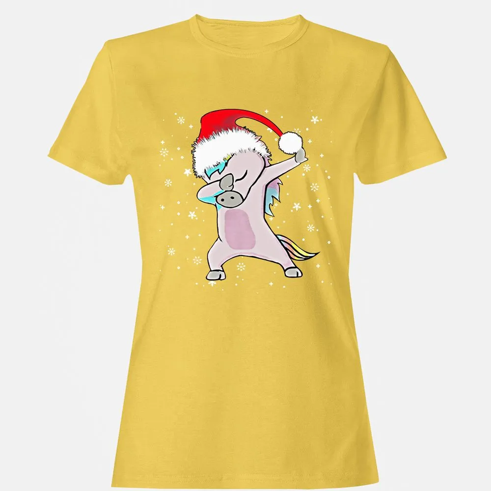 Women's T-Shirt - TS43HMRU - Daisy - 4