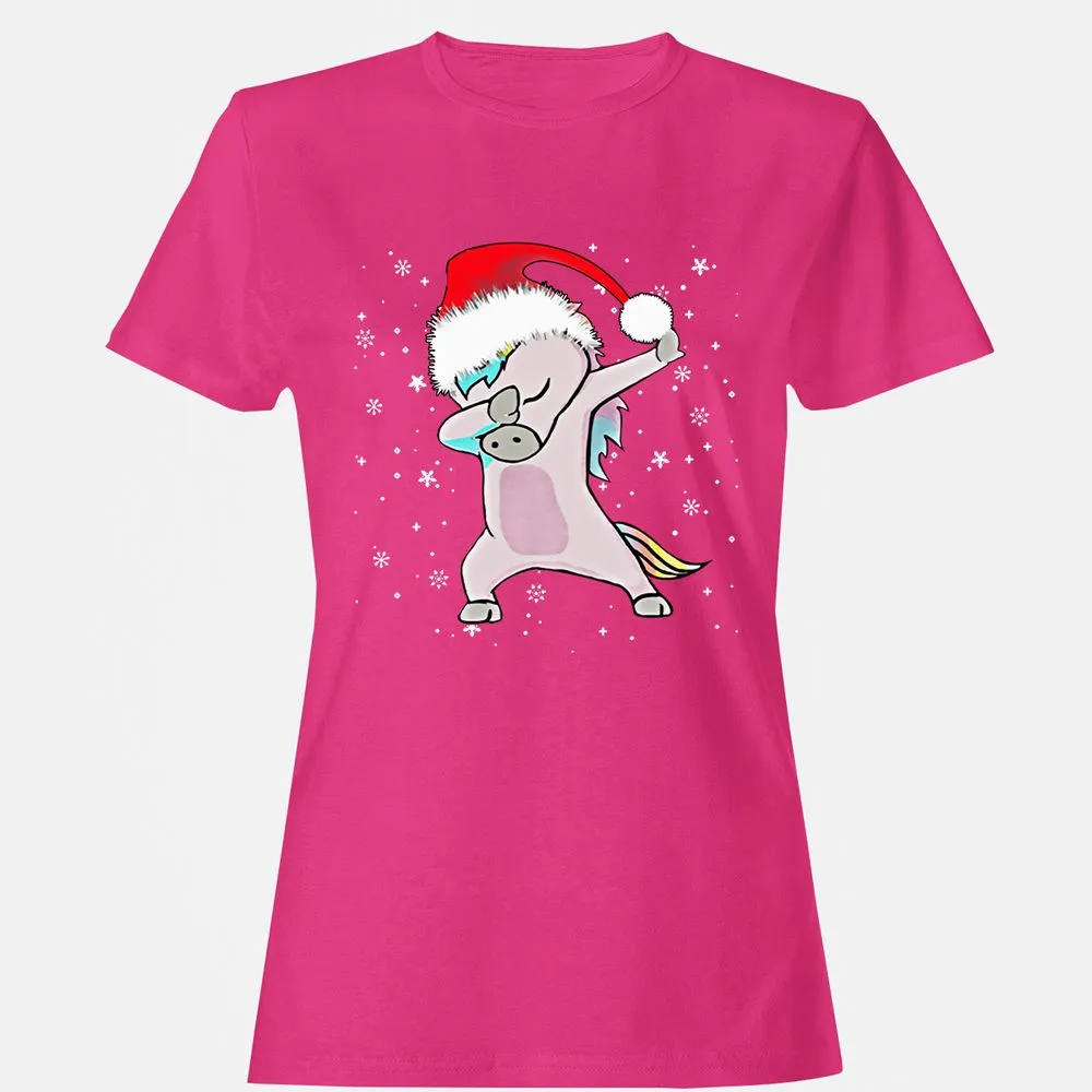 Women's T-Shirt - TS43HMRU - Heliconia - 6