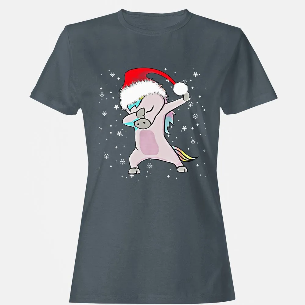 Women's T-Shirt - TS43HMRU - Charcoal - 3