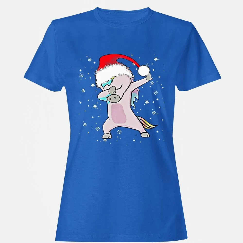 Women's T-Shirt - TS43HMRU - Royal - 14