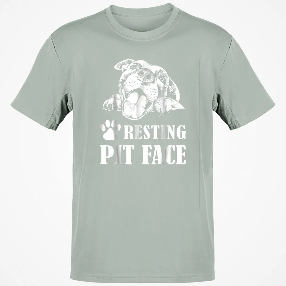 Classic Unisex T-Shirt - 1LJ1HD8C - Ash - 2