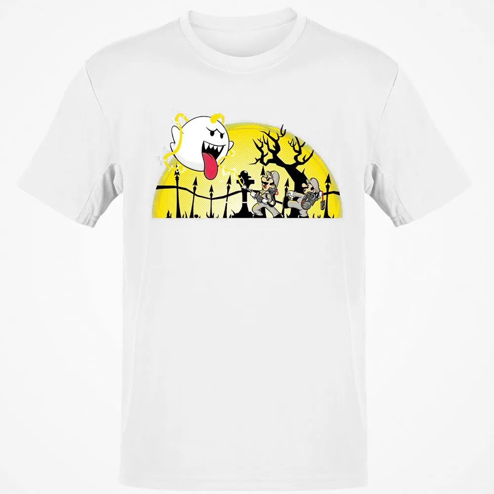Classic Unisex T-Shirt - LVAWLAJ1 - White - 12