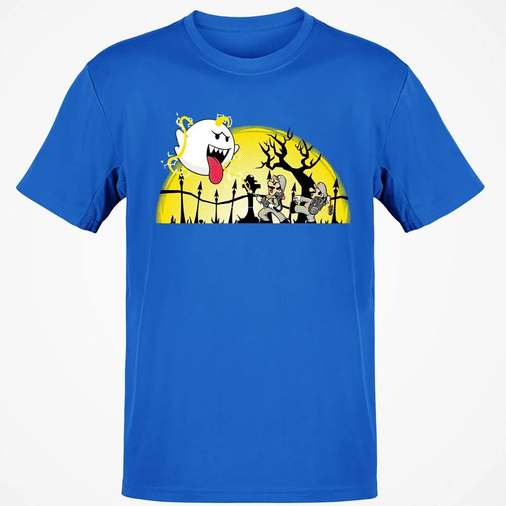 Classic Unisex T-Shirt - LVAWLAJ1 - Royal - 11