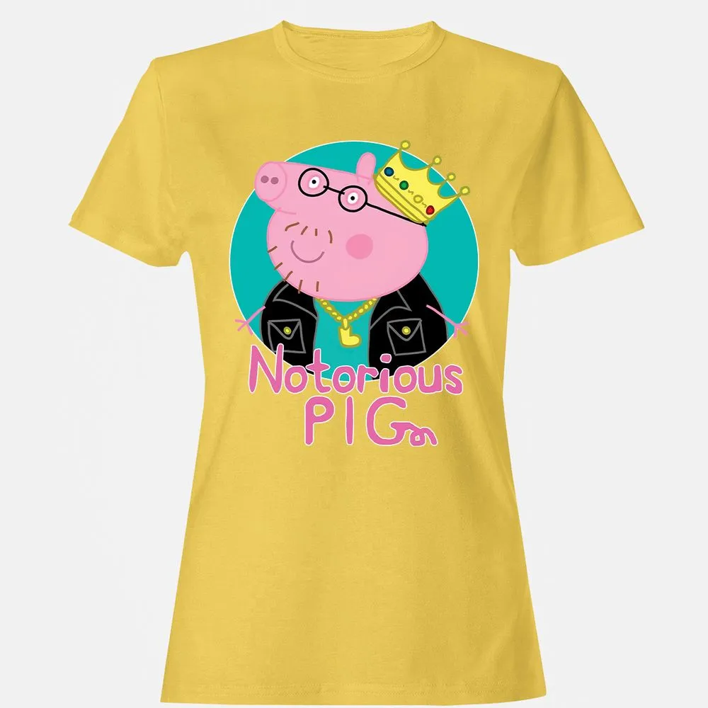 Women's T-Shirt - N8G9AHUG - Daisy - 4