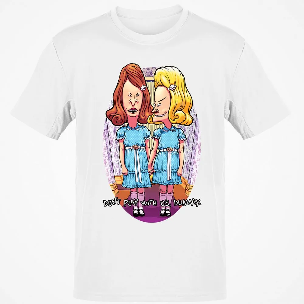Classic Unisex T-Shirt - 45W4NK84 - White - 12