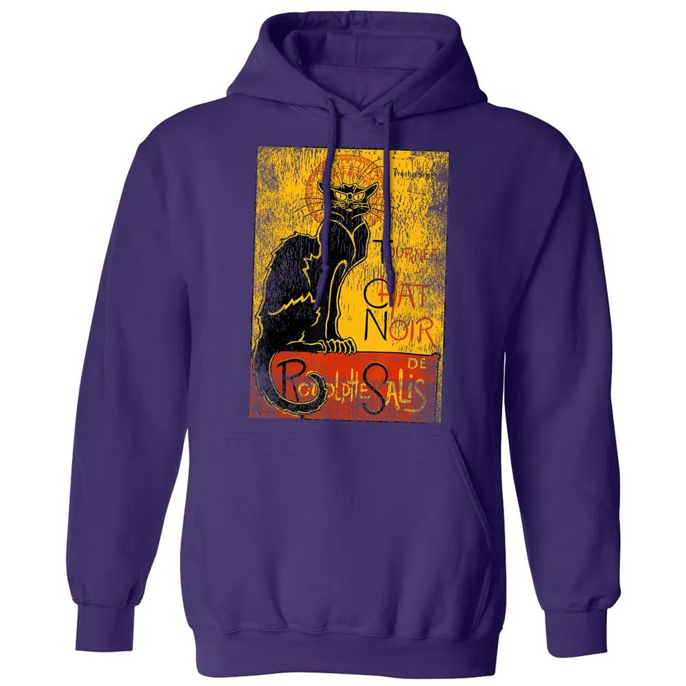 Classic Unisex Hoodie - ZAYX285W - Purple - 6