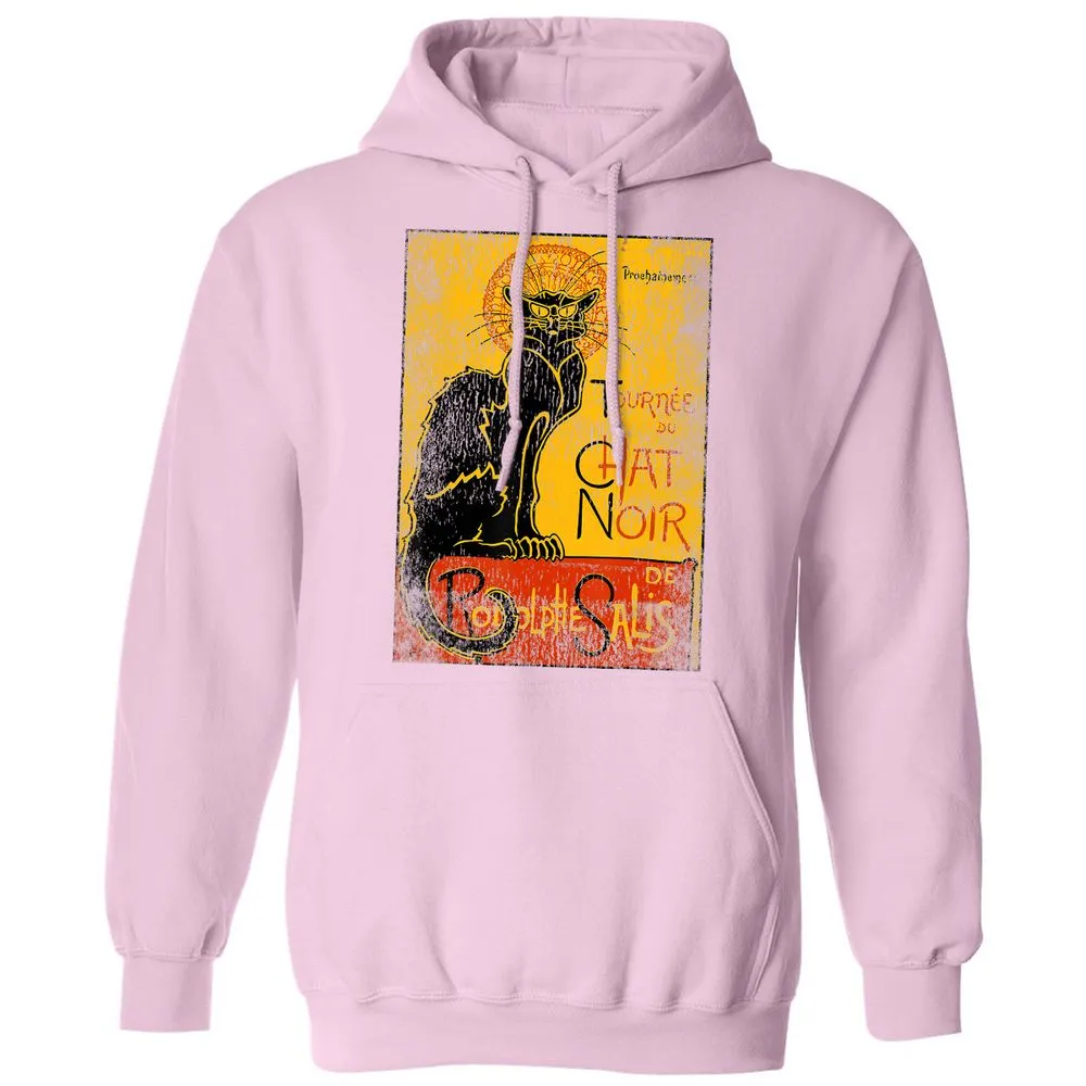 Classic Unisex Hoodie - ZAYX285W - Light Pink - 3