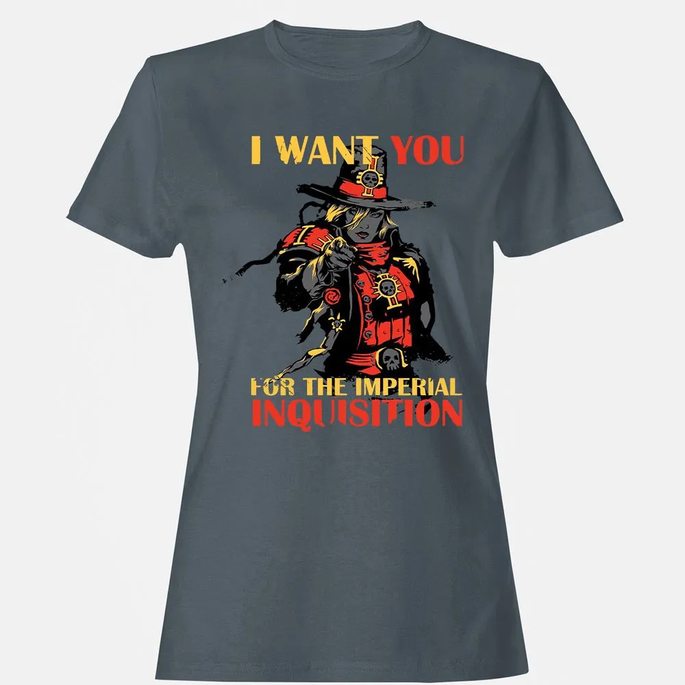 Women's T-Shirt - Y69PFVPB - Charcoal - 3