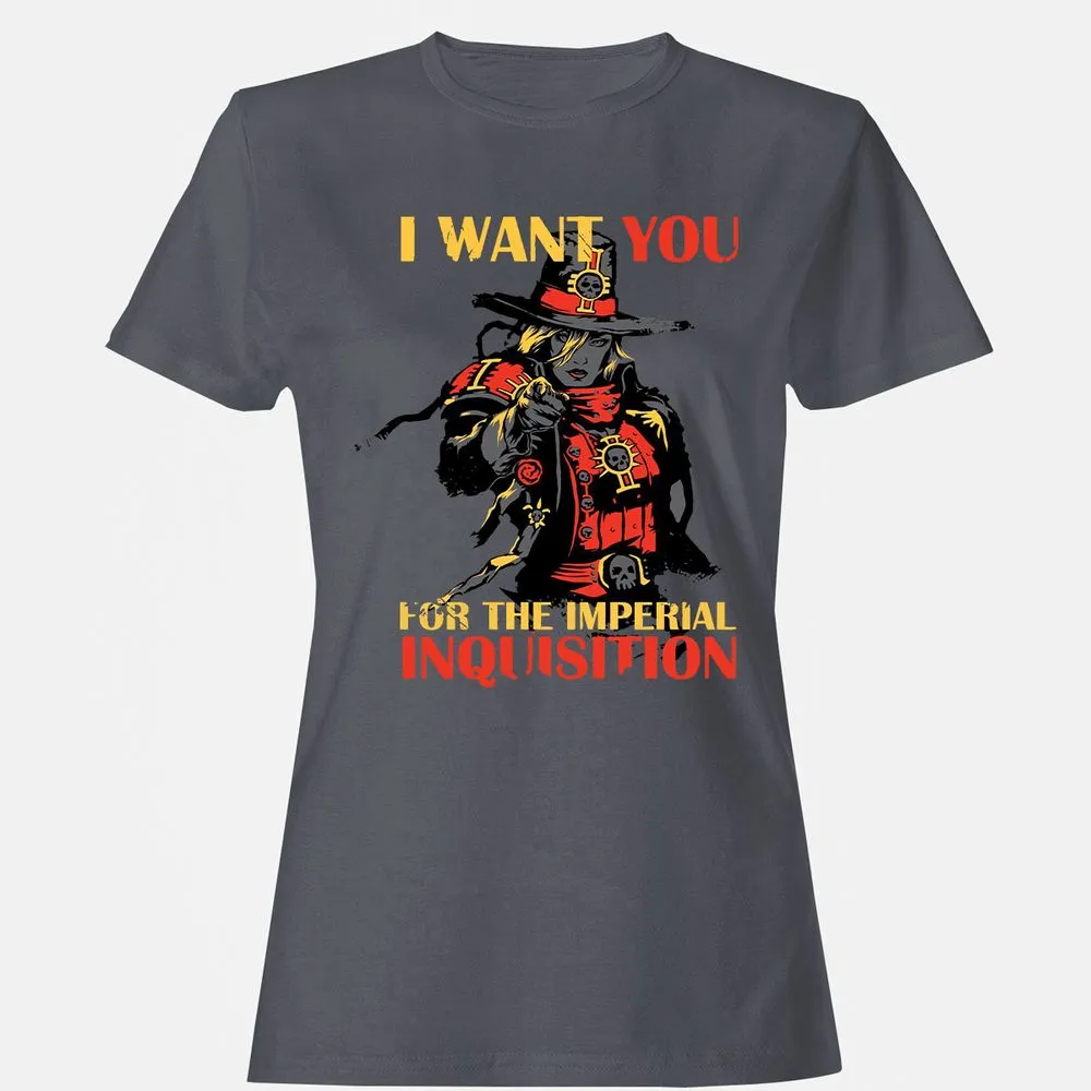Women's T-Shirt - Y69PFVPB - Dark Heather - 5
