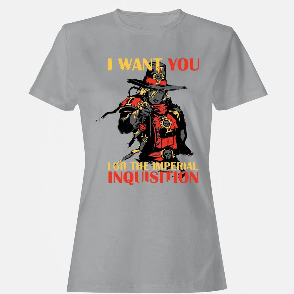 Women's T-Shirt - Y69PFVPB - Sport Grey - 15