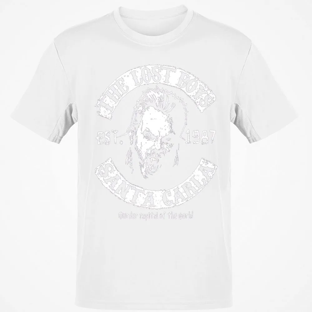 Classic Unisex T-Shirt - 4L9TP8GJ - White - 12