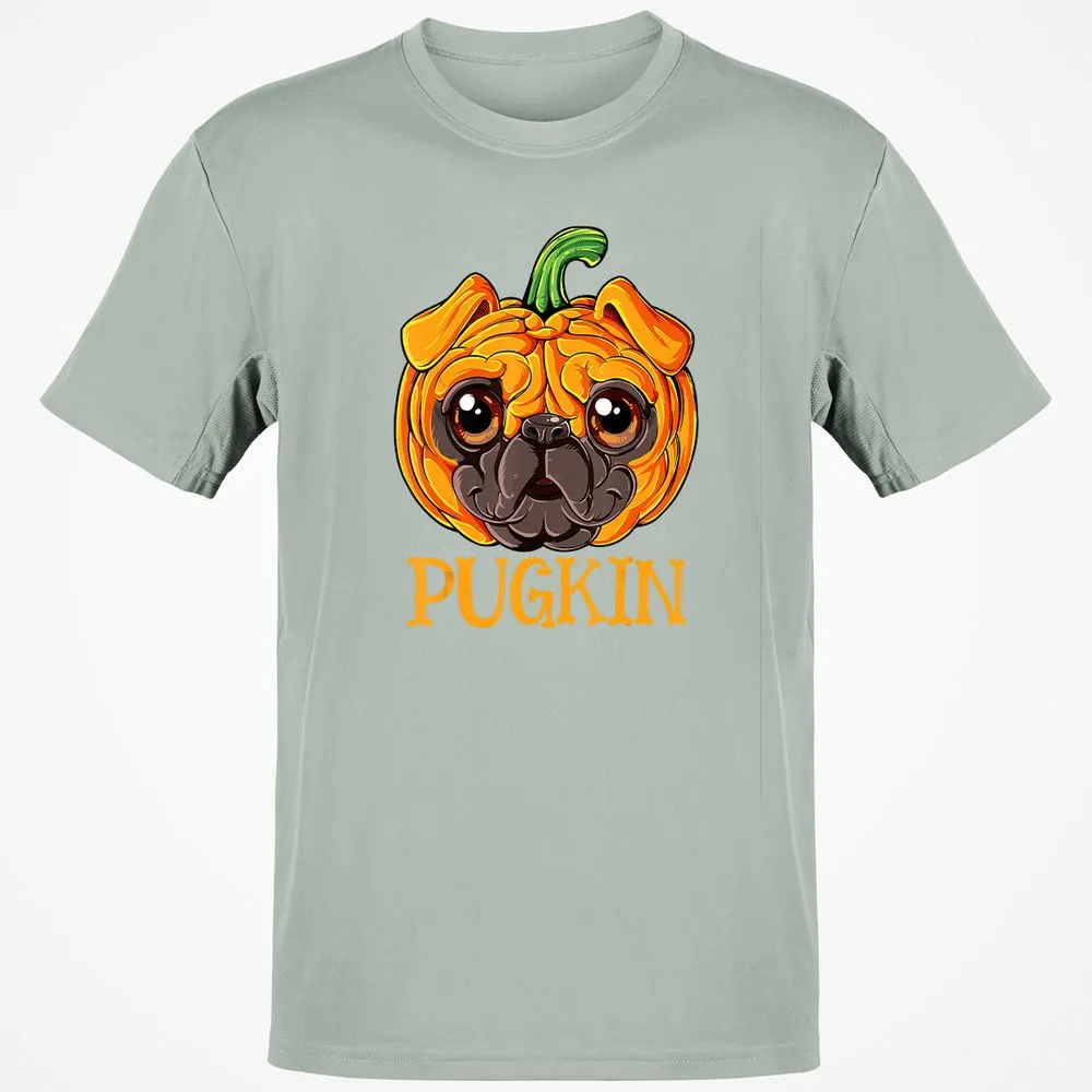 Classic Unisex T-Shirt - MAP7JTSC - Ash - 2