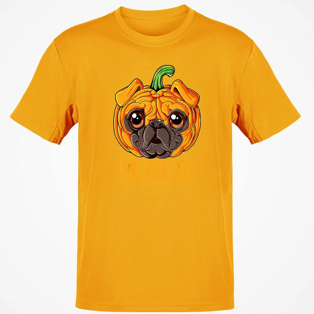 Classic Unisex T-Shirt - MAP7JTSC - Gold - 4