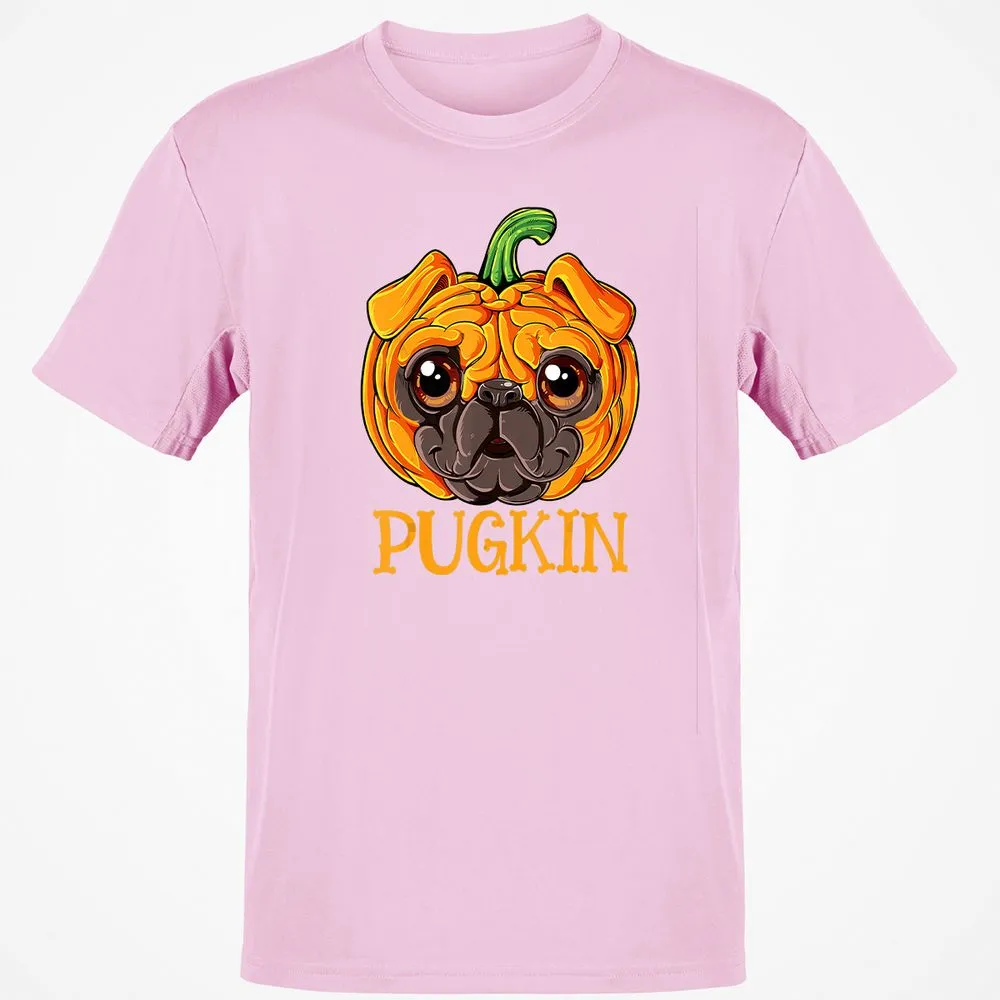 Classic Unisex T-Shirt - MAP7JTSC - Light Pink - 5