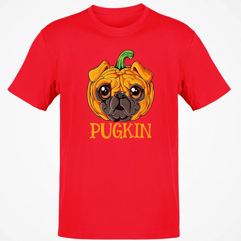 Classic Unisex T-Shirt - MAP7JTSC - Red - 10